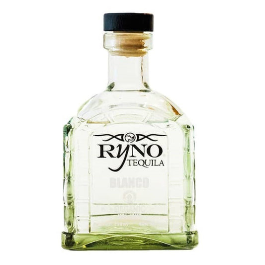 Ryno Blanco 750ML - San Francisco Tequila Shop