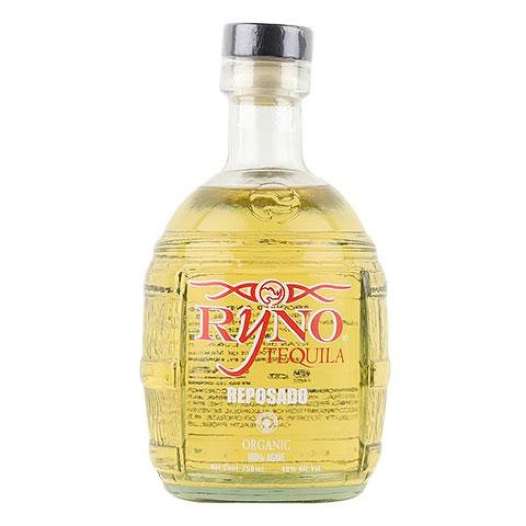 Ryno Reposado 750ML - San Francisco Tequila Shop