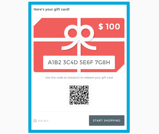 SF Tequila Shop Gift Card - San Francisco Tequila Shop