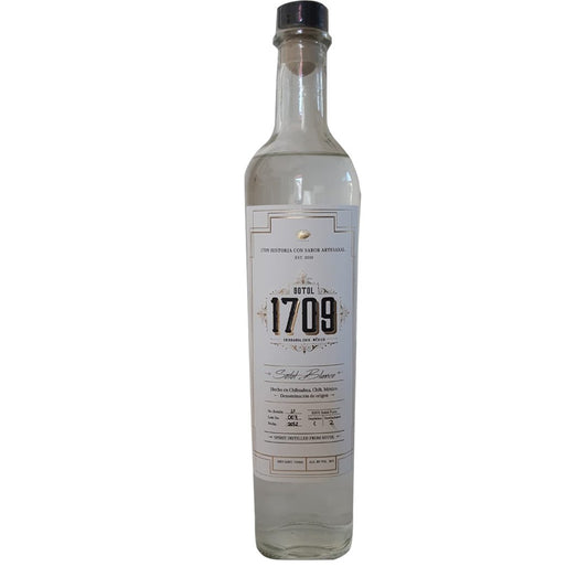 Sotol 1709 Desierto 750ML - San Francisco Tequila Shop