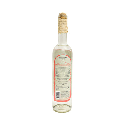Tepanal Ancestral Coyote 750ML - San Francisco Tequila Shop