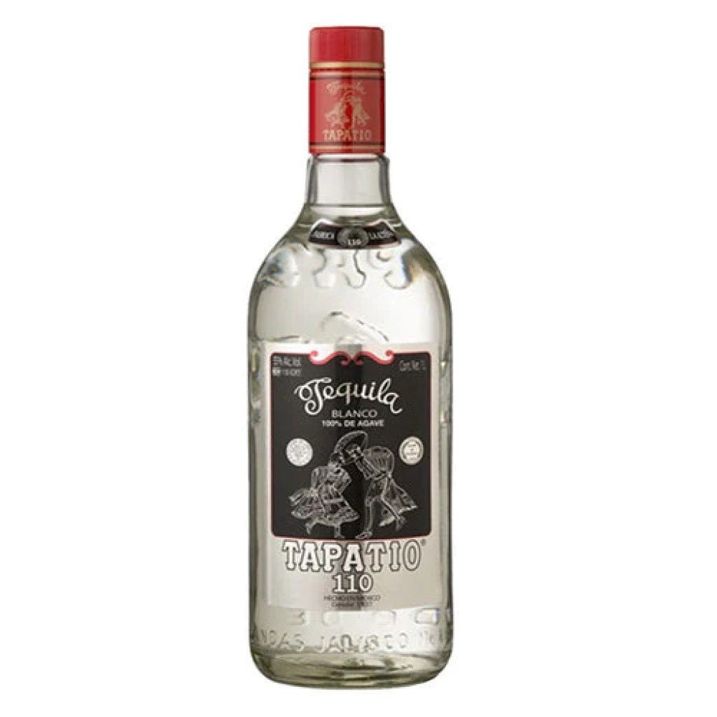 Tequila Tapatío Blanco 110 Proof 750ML - San Francisco Tequila Shop