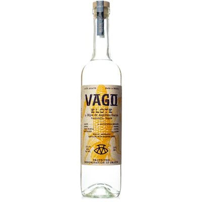 Vago Elote Hijos de Aquilino Mezcal 750ML - San Francisco Tequila Shop