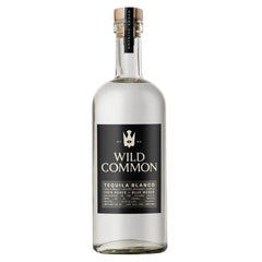 Wild Common Blanco 750ML
